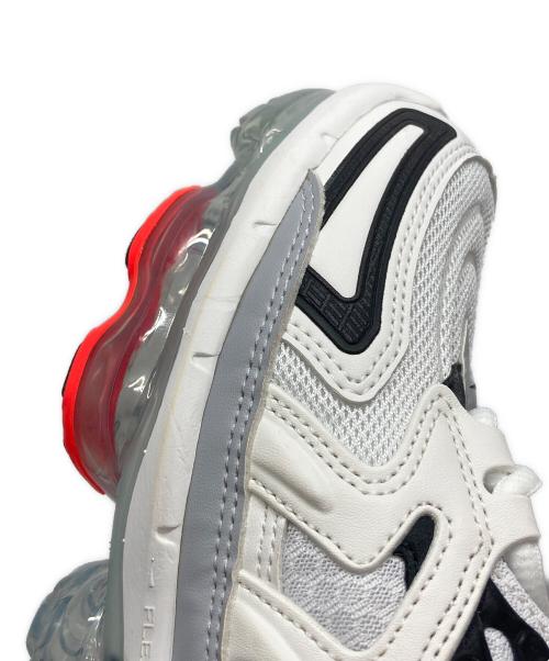 NIKE（ナイキ）NIKE (ナイキ) AIR VAPORMAX EVO ホワイト サイズ:SIZE 26.5cmの古着・服飾アイテム