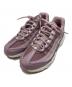 NIKE（ナイキ）の古着「WMNS AIR MAX 95 “Plum Fog”」｜パープル
