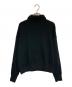 POLO RALPH LAUREN (ポロ・ラルフローレン) ハーフジップスウェット ブラック サイズ:S：7000円