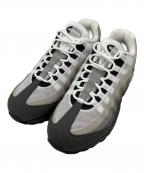 NIKEナイキ）の古着「AIR MAX 95 BIG BUBBLE」｜グレー