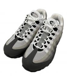 NIKE（ナイキ）の古着「AIR MAX 95 BIG BUBBLE」｜グレー
