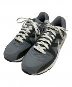 NIKEナイキ）の古着「AIR MAX COMMAND」｜グレー