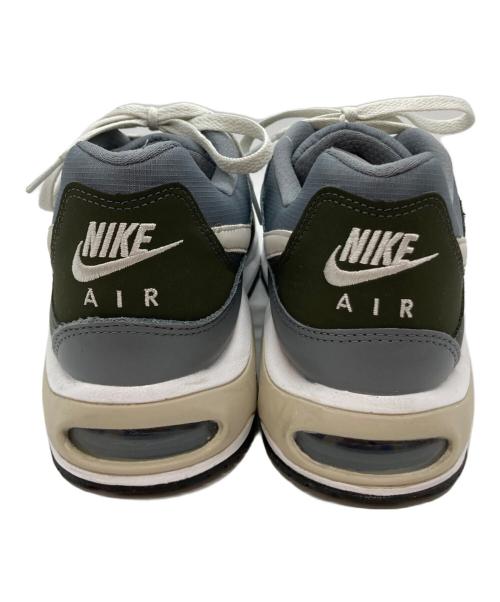 NIKE（ナイキ）NIKE (ナイキ) AIR MAX COMMAND グレー サイズ:SIZE 26.5cmの古着・服飾アイテム