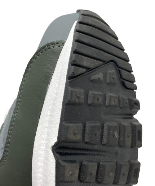 NIKE（ナイキ）NIKE (ナイキ) AIR MAX COMMAND グレー サイズ:SIZE 26.5cmの古着・服飾アイテム