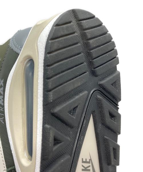 NIKE（ナイキ）NIKE (ナイキ) AIR MAX COMMAND グレー サイズ:SIZE 26.5cmの古着・服飾アイテム