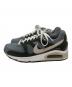 NIKE (ナイキ) AIR MAX COMMAND グレー サイズ:SIZE 26.5cm：6000円