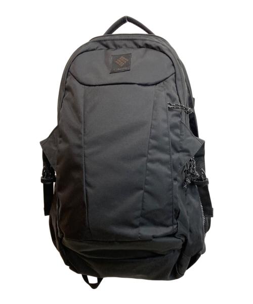 Columbia（コロンビア）Columbia (コロンビア) パナシーア33Lバックパック ブラック サイズ:-の古着・服飾アイテム