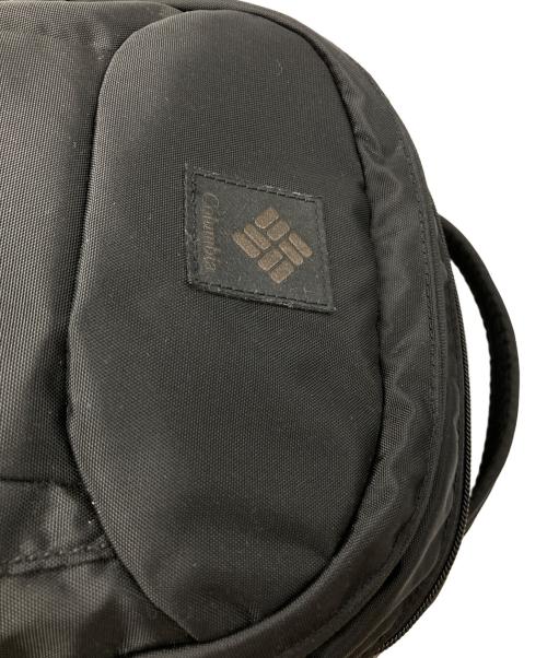 Columbia（コロンビア）Columbia (コロンビア) パナシーア33Lバックパック ブラック サイズ:-の古着・服飾アイテム