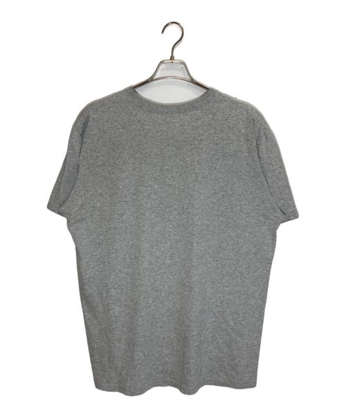SUPREME（シュプリーム）Supreme (シュプリーム) Diamonds Tee グレー サイズ:Lの古着・服飾アイテム