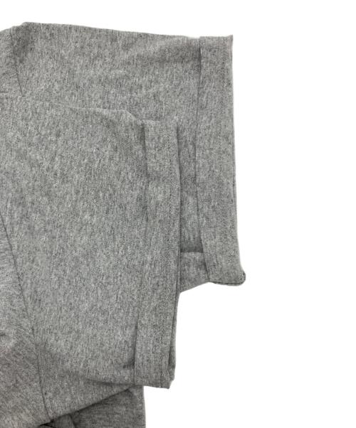 SUPREME（シュプリーム）Supreme (シュプリーム) Diamonds Tee グレー サイズ:Lの古着・服飾アイテム