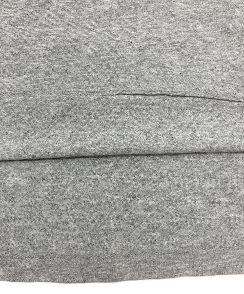 SUPREME（シュプリーム）Supreme (シュプリーム) Diamonds Tee グレー サイズ:Lの古着・服飾アイテム