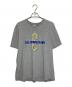 Supreme（シュプリーム）の古着「Diamonds Tee」｜グレー