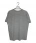 Supreme (シュプリーム) Diamonds Tee グレー サイズ:L：6000円