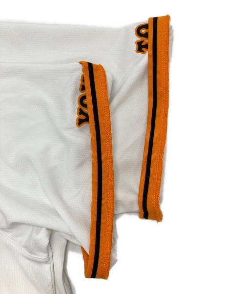 NIKE（ナイキ）NIKE (ナイキ) REPLICA UNIFORM NPB GIANTS ホワイト サイズ:Lの古着・服飾アイテム