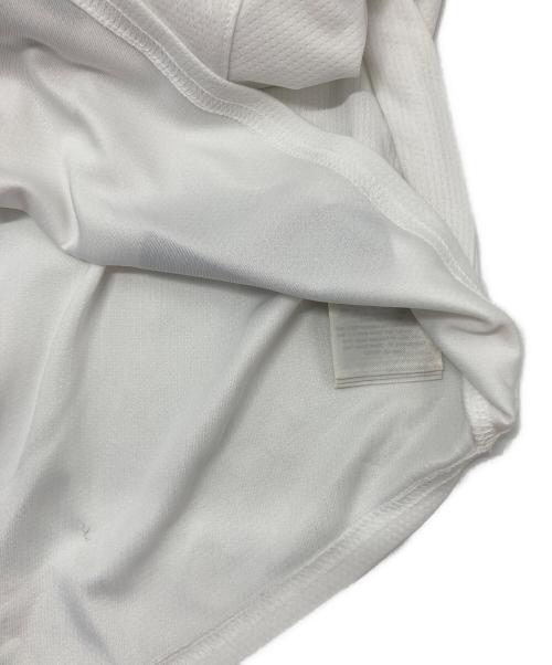 NIKE（ナイキ）NIKE (ナイキ) REPLICA UNIFORM NPB GIANTS ホワイト サイズ:Lの古着・服飾アイテム