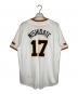 NIKE (ナイキ) REPLICA UNIFORM NPB GIANTS ホワイト サイズ:L：8000円