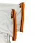 中古・古着 NIKE (ナイキ) REPLICA UNIFORM NPB GIANTS ホワイト サイズ:L：8000円