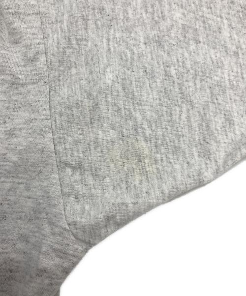HOLOUBEK（ホロウベック）HOLOUBEK (ホロウベック) プリントカットソー グレー サイズ:XLの古着・服飾アイテム