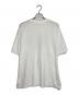 JERZEES (ジャージーズ) プリントTシャツ ホワイト サイズ:XL：8000円