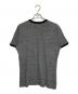 Hysteric Glamour (ヒステリックグラマー) DONT LOOK BACK Tシャツ グレー サイズ:L：6000円