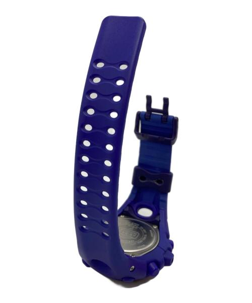 CASIO（カシオ）CASIO (カシオ) リストウォッチ パープル サイズ:-の古着・服飾アイテム
