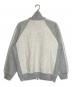 Champion (チャンピオン) Adam et Rope (アダム エ ロペ) REVERSE WEAVE TRACK JACKET グレー サイズ:Ⅿ：7000円