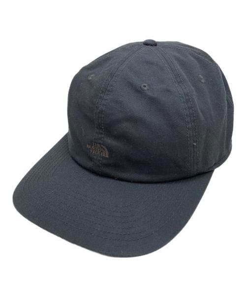 THE NORTH FACE（ザ ノース フェイス）THE NORTH FACE (ザ ノース フェイス) Stretch Twill Field Cap グレー サイズ:SIZE Freeの古着・服飾アイテム