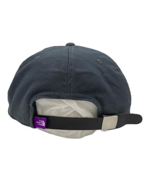 THE NORTH FACE（ザ ノース フェイス）THE NORTH FACE (ザ ノース フェイス) Stretch Twill Field Cap グレー サイズ:SIZE Freeの古着・服飾アイテム
