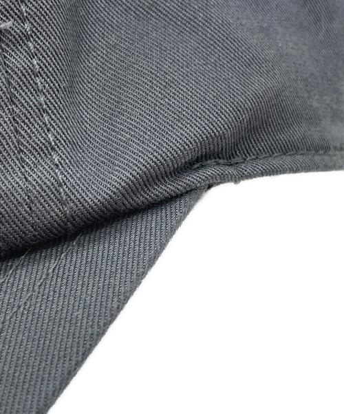 THE NORTH FACE（ザ ノース フェイス）THE NORTH FACE (ザ ノース フェイス) Stretch Twill Field Cap グレー サイズ:SIZE Freeの古着・服飾アイテム