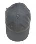 中古・古着 THE NORTH FACE (ザ ノース フェイス) Stretch Twill Field Cap グレー サイズ:SIZE Free：5000円