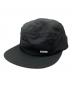 THE H.W.DOG&CO.（エイチダブリュードッグアンドコー）の古着「LIMONTA JET CAP」｜ブラック