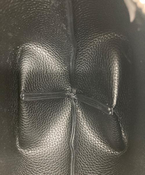 YAHKI（ヤーキ）YAHKI (ヤーキ) HAND BAG サイズ:-の古着・服飾アイテム