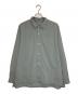 山と道（ヤマトミチ）の古着「Bamboo Shirt」｜グレー