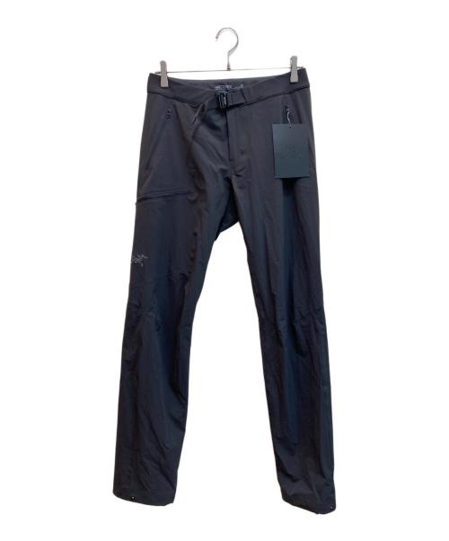 ARC'TERYX（アークテリクス）ARC'TERYX (アークテリクス) Gamma Pant M グレー サイズ:SIZE 30-R 未使用品の古着・服飾アイテム