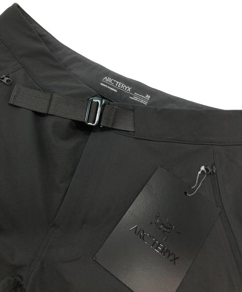 ARC'TERYX（アークテリクス）ARC'TERYX (アークテリクス) Gamma Pant M グレー サイズ:SIZE 30-R 未使用品の古着・服飾アイテム
