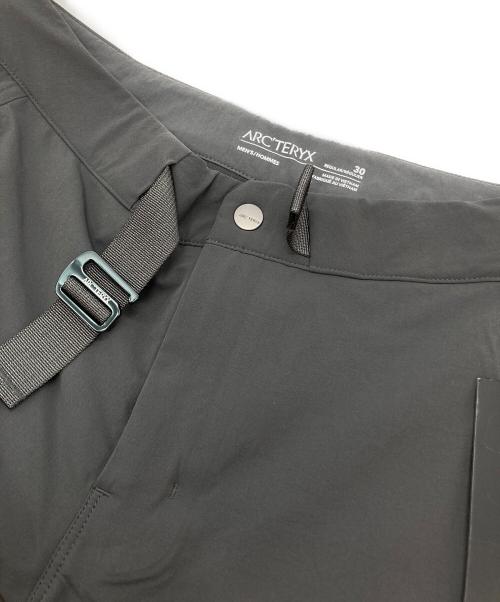 ARC'TERYX（アークテリクス）ARC'TERYX (アークテリクス) Gamma Pant M グレー サイズ:SIZE 30-R 未使用品の古着・服飾アイテム