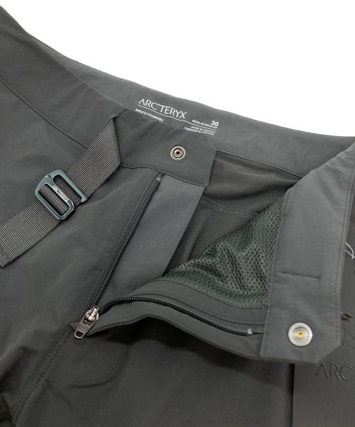 ARC'TERYX（アークテリクス）ARC'TERYX (アークテリクス) Gamma Pant M グレー サイズ:SIZE 30-R 未使用品の古着・服飾アイテム