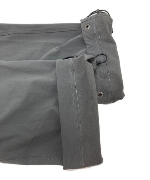 ARC'TERYX（アークテリクス）ARC'TERYX (アークテリクス) Gamma Pant M グレー サイズ:SIZE 30-R 未使用品の古着・服飾アイテム