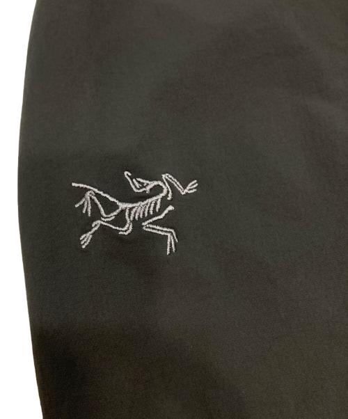 ARC'TERYX（アークテリクス）ARC'TERYX (アークテリクス) Gamma Pant M グレー サイズ:SIZE 30-R 未使用品の古着・服飾アイテム