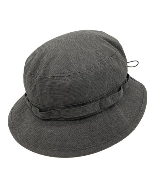 FreshService（フレッシュサービス）FreshService (フレッシュサービス) Military Hat グレー サイズ:-の古着・服飾アイテム