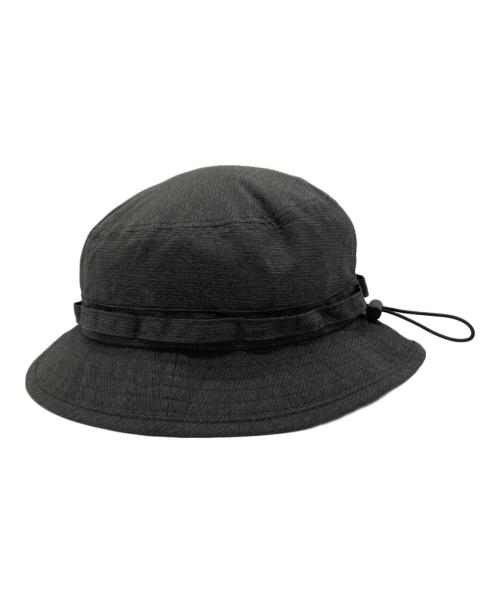 FreshService（フレッシュサービス）FreshService (フレッシュサービス) Military Hat グレー サイズ:-の古着・服飾アイテム