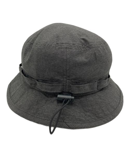 FreshService（フレッシュサービス）FreshService (フレッシュサービス) Military Hat グレー サイズ:-の古着・服飾アイテム