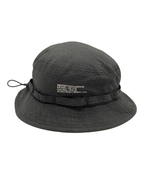 FreshService（フレッシュサービス）FreshService (フレッシュサービス) Military Hat グレー サイズ:-の古着・服飾アイテム