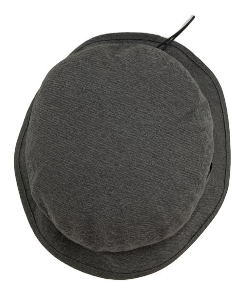FreshService（フレッシュサービス）FreshService (フレッシュサービス) Military Hat グレー サイズ:-の古着・服飾アイテム