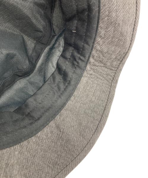 FreshService（フレッシュサービス）FreshService (フレッシュサービス) Military Hat グレー サイズ:-の古着・服飾アイテム