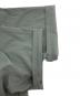 中古・古着 山と道 (ヤマトミチ) Short Sleeve Shirt グレー サイズ:XL：7000円