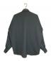 DAIWA PIER39 (ダイワ ピア39) TECH FLANNEL CPO SHIRTS グレー サイズ:Ⅿ：12000円