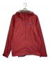 Patagonia（パタゴニア）の古着「トレントシェル 3L・レイン・ジャケット」｜ワインレッド