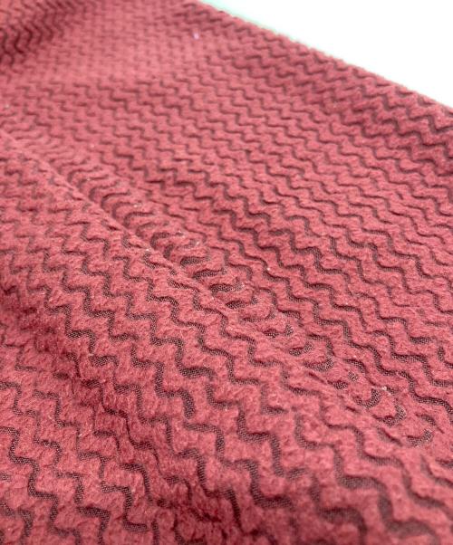 Patagonia（パタゴニア）Patagonia (パタゴニア) R1エアクルー ボルドー サイズ:XLの古着・服飾アイテム