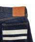 中古・古着 MOMOTARO JEANS (桃太郎ジーンズ) 出陣タイトストレートデニムパンツ インディゴ サイズ:SIZE W32：10000円